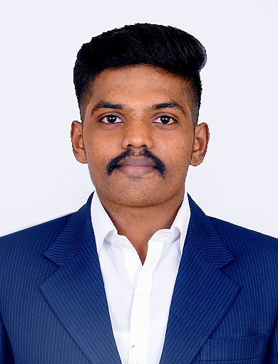 Arun Kumar Srinivasan