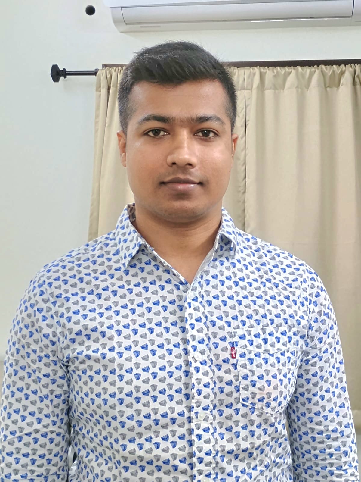 Shivendra Pratap Singh